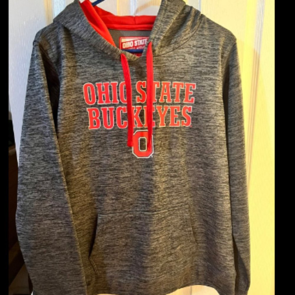 Ohio State Buckeyes hoodie